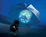 Projection Brolly
